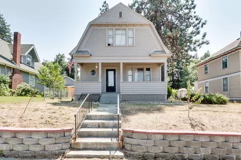 1704 E 11th Ave, Spokane, WA 99202