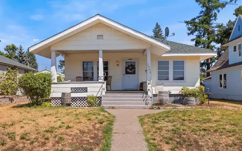 3908 N Stevens St, Spokane, WA 99205