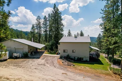 14307 E Cooper Rd, Mead, WA 99021 photo 2