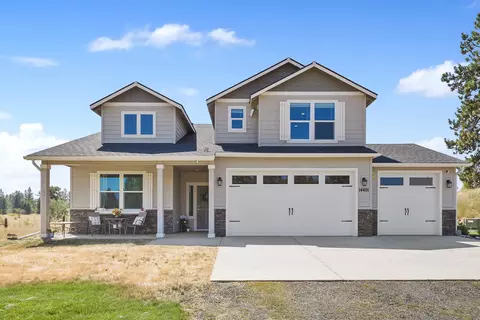 14401 W Burnett Rd, Nine Mile Falls, WA 99026