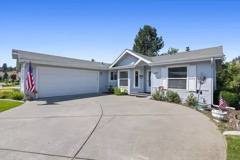 4310 S Sunny Creek Cir, Spokane, WA 99224