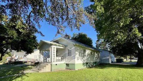 617 W Main Ave, Chewelah, WA 99109