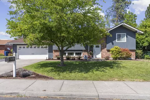 107 E Regina Rd, Spokane, WA 99218