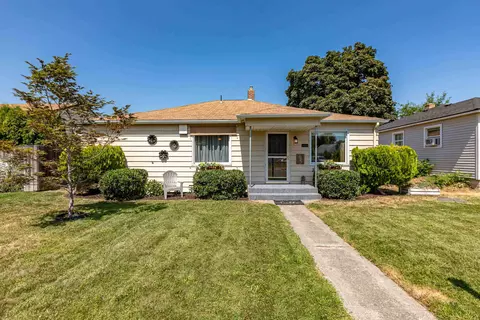 2607 E South Crescent Ave, Spokane, WA 99207