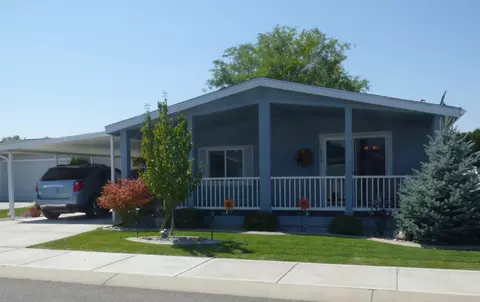 1813 N Grady Ln, Spokane Valley, WA 99016