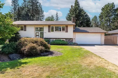311 W 31st Ave, Spokane, WA 99203