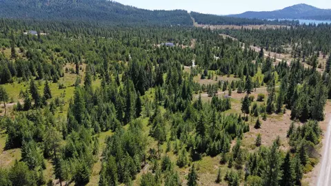 0 E Garden Spot Rd #LOT 3, Loon Lake, WA 99148