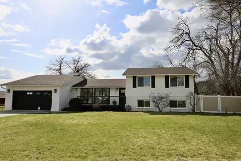 5105 N Keller Rd, Spokane Valley, WA 99216
