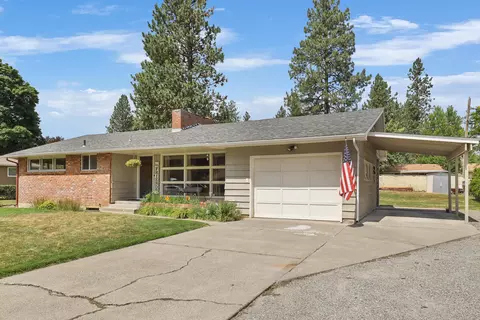 12719 E Semro Ave, Spokane, WA 99216