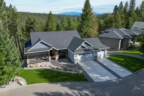 602 W Wilson Ln, Spokane, WA 99208