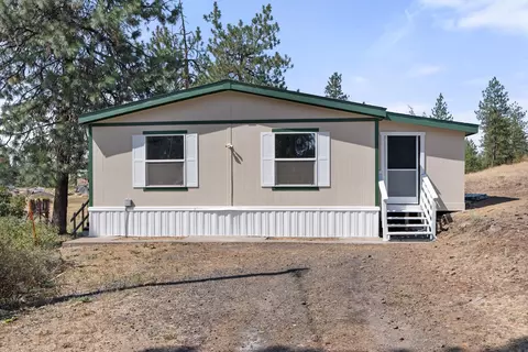 22204 W Hill Ln, Spokane, WA 99224