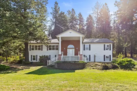 8121 E Bernhill Rd, Colbert, WA 99005 photo 2