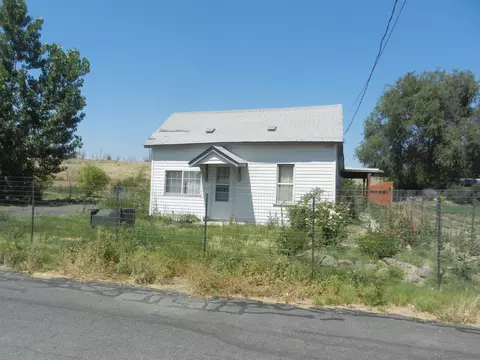 1110 W Hickory Ave, Ritzville, WA 99169