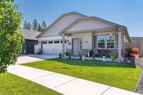 1706 E Metler Ln, Spokane, WA 99218
