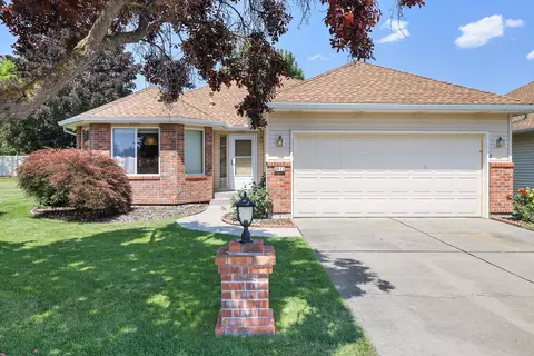 3411 E Leisure Ln, Spokane, WA 99203