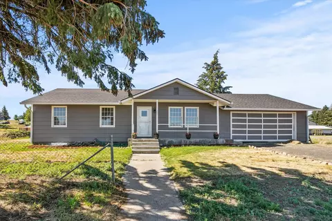 295 SW Railroad Ave, Creston, WA 99117