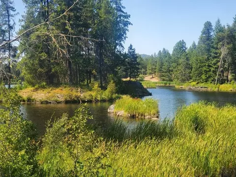 Nn Granite Rd, Newport, WA 99156