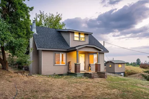9824 N Fairview Rd, Spokane, WA 99217