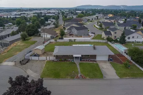 2603 N Gary Laurie Rd, Spokane Valley, WA 99206