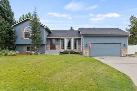 120 E Bridle Trail Rd, Colbert, WA 99005 photo 1