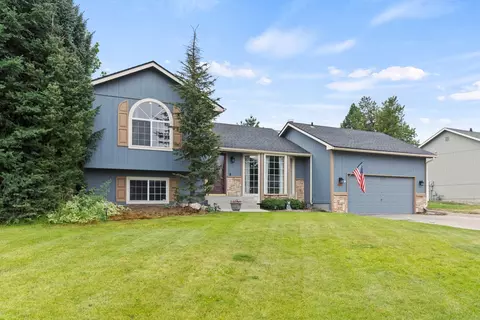 120 E Bridle Trail Rd, Colbert, WA 99005 photo 2