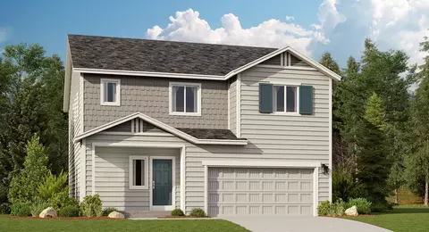 24304 E Hawkstone Loop, Liberty Lake, WA 99019