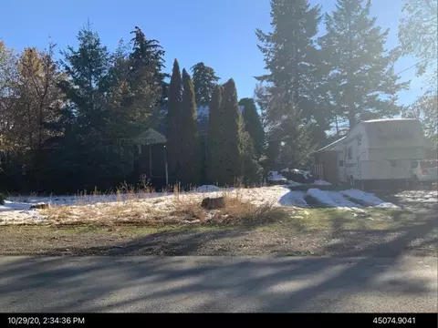 Kna N Sipple Rd, Spokane Valley, WA 99212