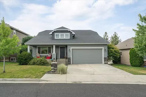 5616 S Ravencrest Dr, Spokane, WA 99224