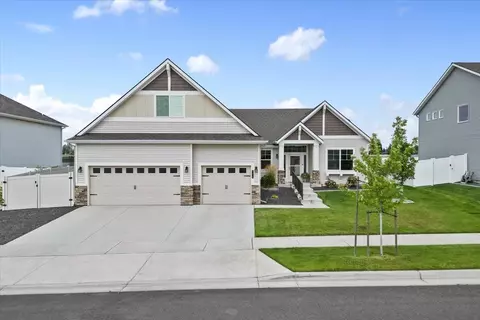 3416 W Westview Ave, Spokane, WA 99208