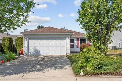 733 E Tara Lee Ave, Medical Lake, WA 99022
