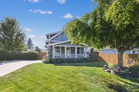 1101 N Felts Rd, Spokane Valley, WA 99206