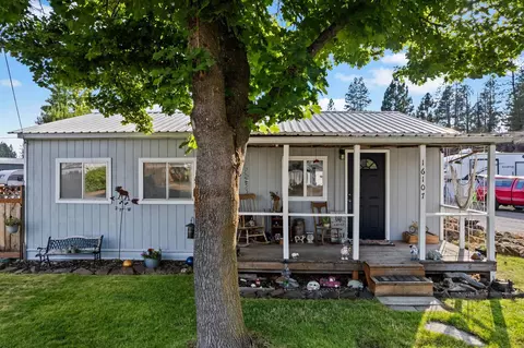 16107 W Badger Ln, Cheney, WA 99004