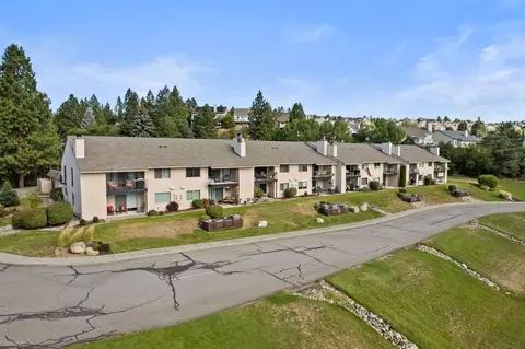5303 N Argonne Ln # 10, Spokane, WA 99212