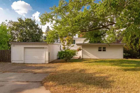 1316 S University Rd, Spokane Valley, WA 99206