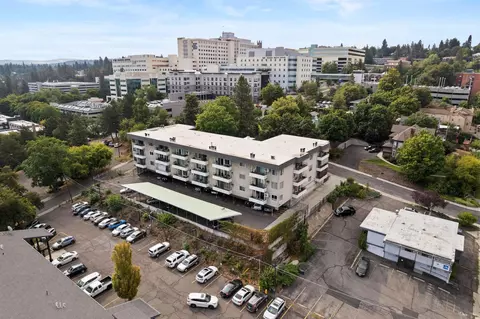 214 W 6th Ave #208, Spokane, WA 99204