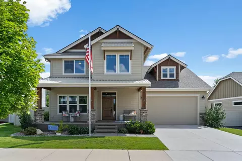 25010 E Stonecrest Ct, Liberty Lake, WA 99019