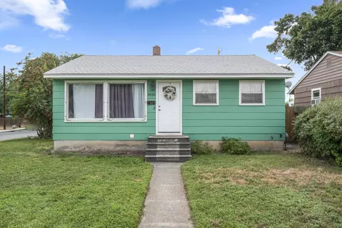 3928 E Grace Ave, Spokane, WA 99217
