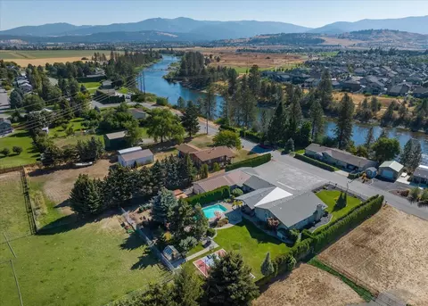 19709 E Buckeye Ave, Otis Orchards, WA 99027