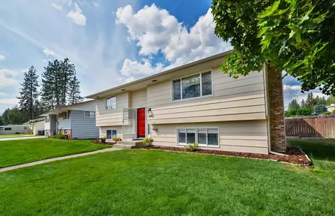 4806 W Francis Ave, Spokane, WA 99208