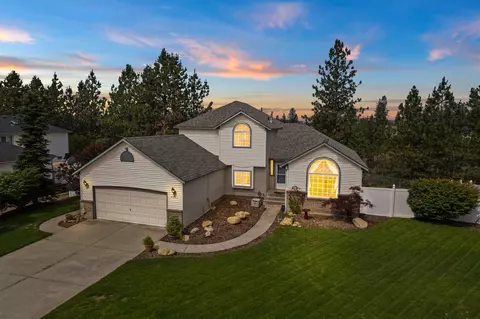 8505 N Forest Blvd, Spokane, WA 99207