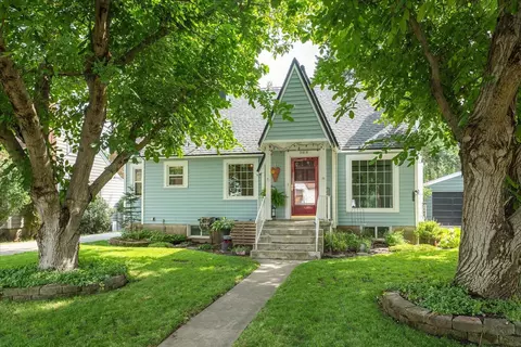 3415 W Glass Ave, Spokane, WA 99205