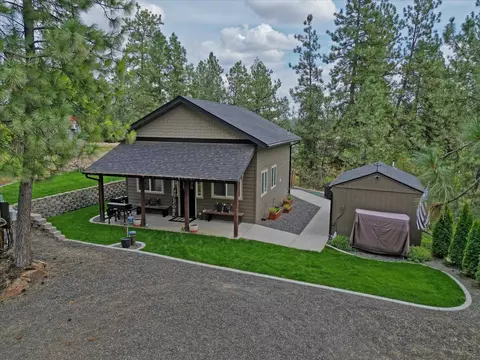 13901 S Clear Lake Way #SPC 804, Medical Lake, WA 99022