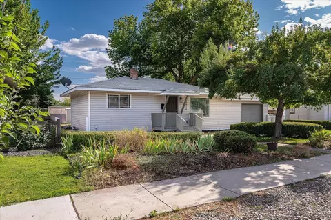 3816 Ermina Ave, Spokane, WA 99217