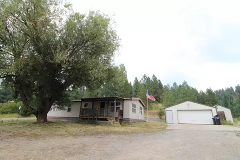 16804 E Offmy Ln, Spokane, WA 99217