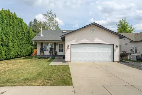 2809 N Eton Ln, Cheney, WA 99004