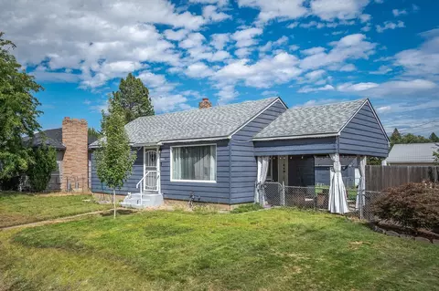 4804 N Cannon St, Spokane, WA 99205