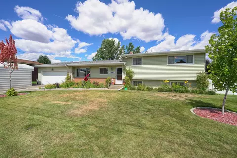 10909 E Mallon Ave, Spokane Valley, WA 99206