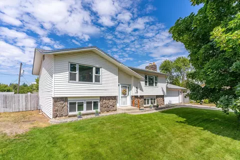 12413 E Lenora Dr, Spokane, WA 99216