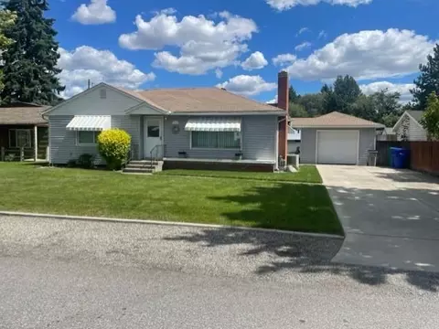3214 N Ella Rd, Spokane Valley, WA 99212