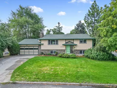 14504 E 7th Ave, Spokane Valley, WA 99216